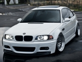 BMW 3 Series E46